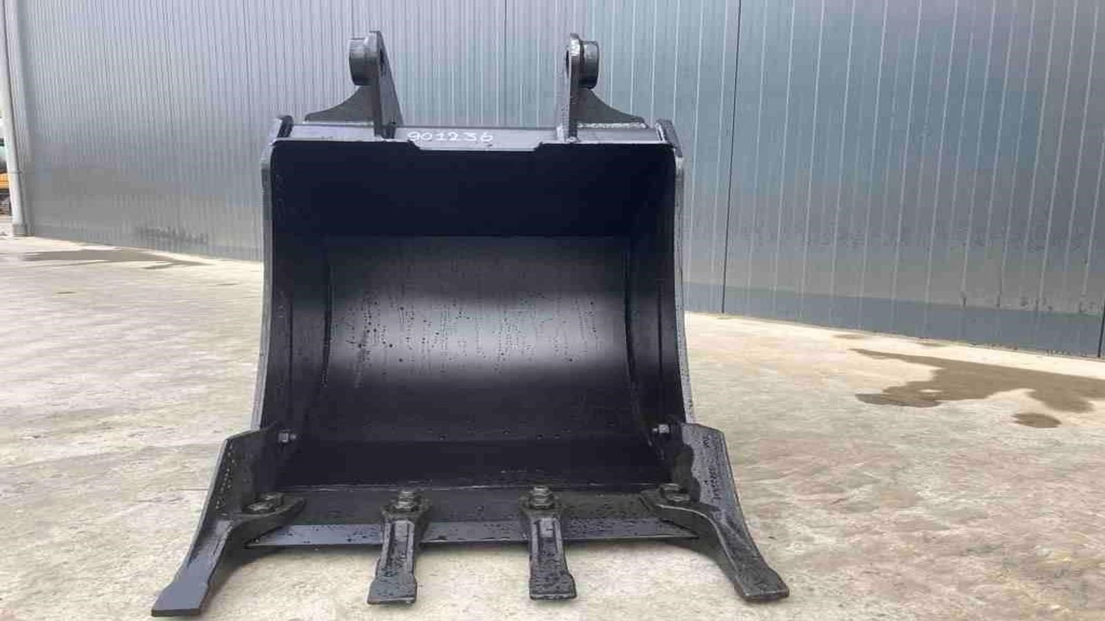jcb 3cx bucket