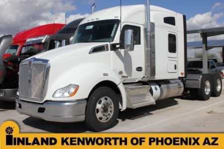 New & Used tow trucks KENWORTH For Sale on RockandDirt.com