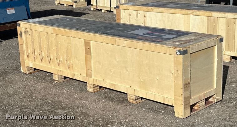 Used LandHonor LHR-MS1119 Building Materials in Miami, OK | RaD