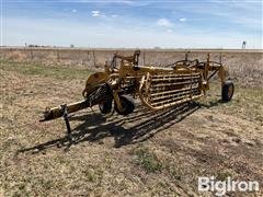 Used Vermeer R23 Rake Attachments in Keenesburg, CO | RaD