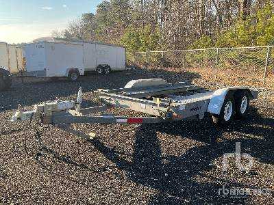 View 2015 DETHMERS T/A 1 Car Open - Listing #24365717