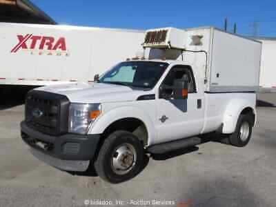 View 2011 Ford F-350 - Listing #24674928