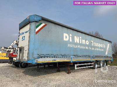 View 1998 MIELE Tri/A - Listing #24700594