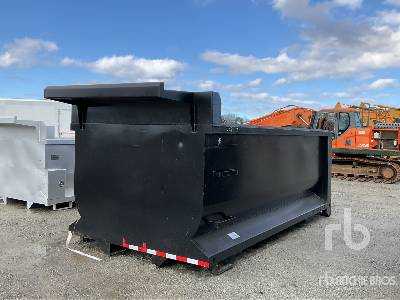 View 2023 GLOBAL EXCOTRANS USA (Unused) - Listing #24735744