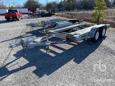 View 2016 DEMCO T/A 1 Car Open - Listing #24736007