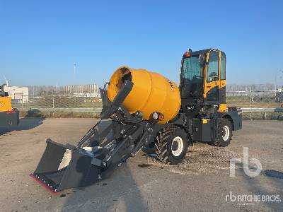 View 2022 PLUS POWER 4x2 Self-Loading (Unused) - Listing #24742666
