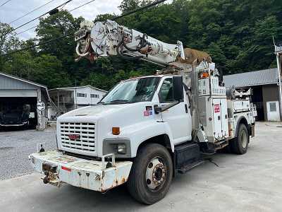 View 2006 GMC C8500 - Listing #24744581