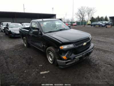 View 2011 CHEVROLET COLORADO - Listing #24773188