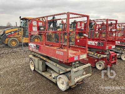 View 2000 MEC Electric - Listing #24738191