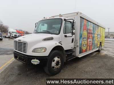 View 2004 FREIGHTLINER M2 - Listing #24777508