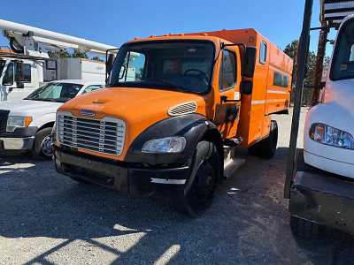 View 2011 Freightliner M2 106 - Listing #24789930