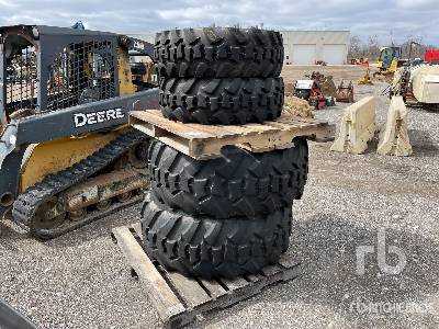 View N/A FIRESTONE Quantity of (4) - Listing #24738385