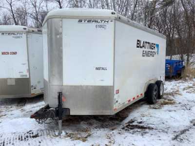 View 2016 STEALTH ENTERPRISES LLC SLLERW716TA2 - Listing #24903744