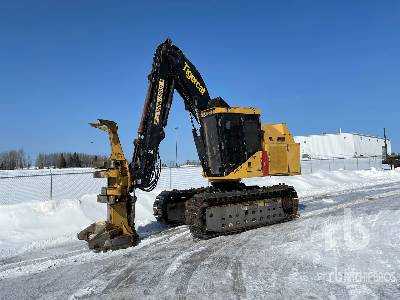 View 2013 TIGERCAT - Listing #24798459