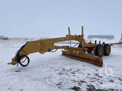View N/A CWK ENTERPRISES 16 ft Hydraulic Conversion - Listing #24805573