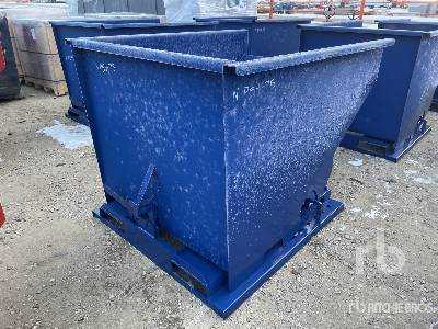 View 2023 KIT CONTAINERS 2 cyd (Unused) - Listing #24906568