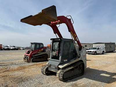 View N/A Takeuchi TL12 - Listing #24960209