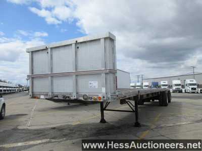 View 1993 TRAILSTAR 48and#39; - Listing #24967756