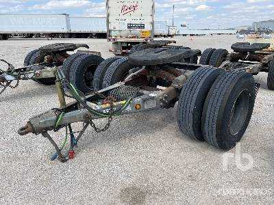 View 2009 SILVER EAGLE S/A - Listing #25143858
