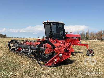 View 1998 MASSEY FERGUSON 25 ft - Listing #25123802