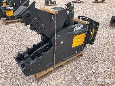 View 2023 MUSTANG Excavator (Unused) - Listing #25365877