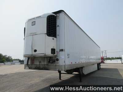 View 2007 HYUNDAI 53 - Listing #25405209
