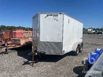View 2019 HOMESTEADER 12 ft T/A - Listing #25152480