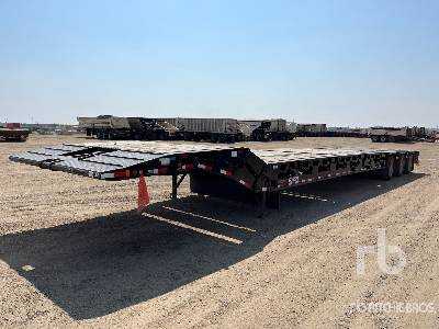 View 2013 DOEPKER 53 ft Tri/A - Listing #25382256