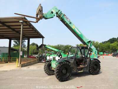 View 2014 JCB 50942 - Listing #26012002