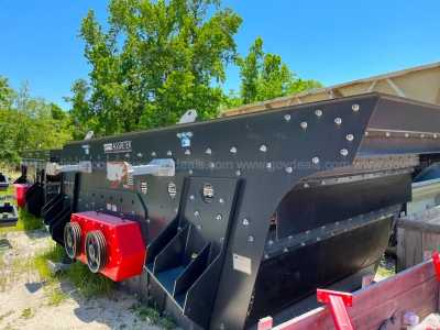 View 2021 Aggretek ASI8163GMD2S - Listing #26399812
