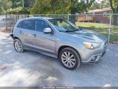 View 2011 MITSUBISHI OUTLANDER SPORT - Listing #26404585