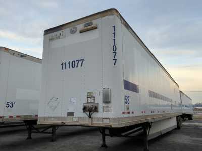 View 2006 GREAT DANE 7411T SSL - Listing #27225865