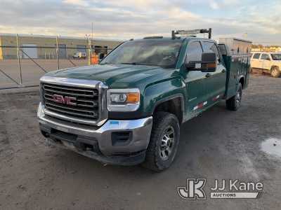 View 2015 GMC Sierra 3500HD 4x4 - Listing #27272843