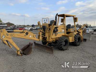 View 2000 Vermeer V8550A - Listing #27562126