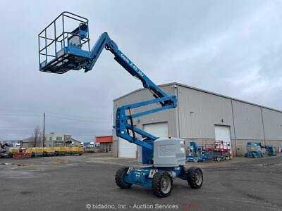 View 2013 Genie Z-45/25J - Listing #27568139