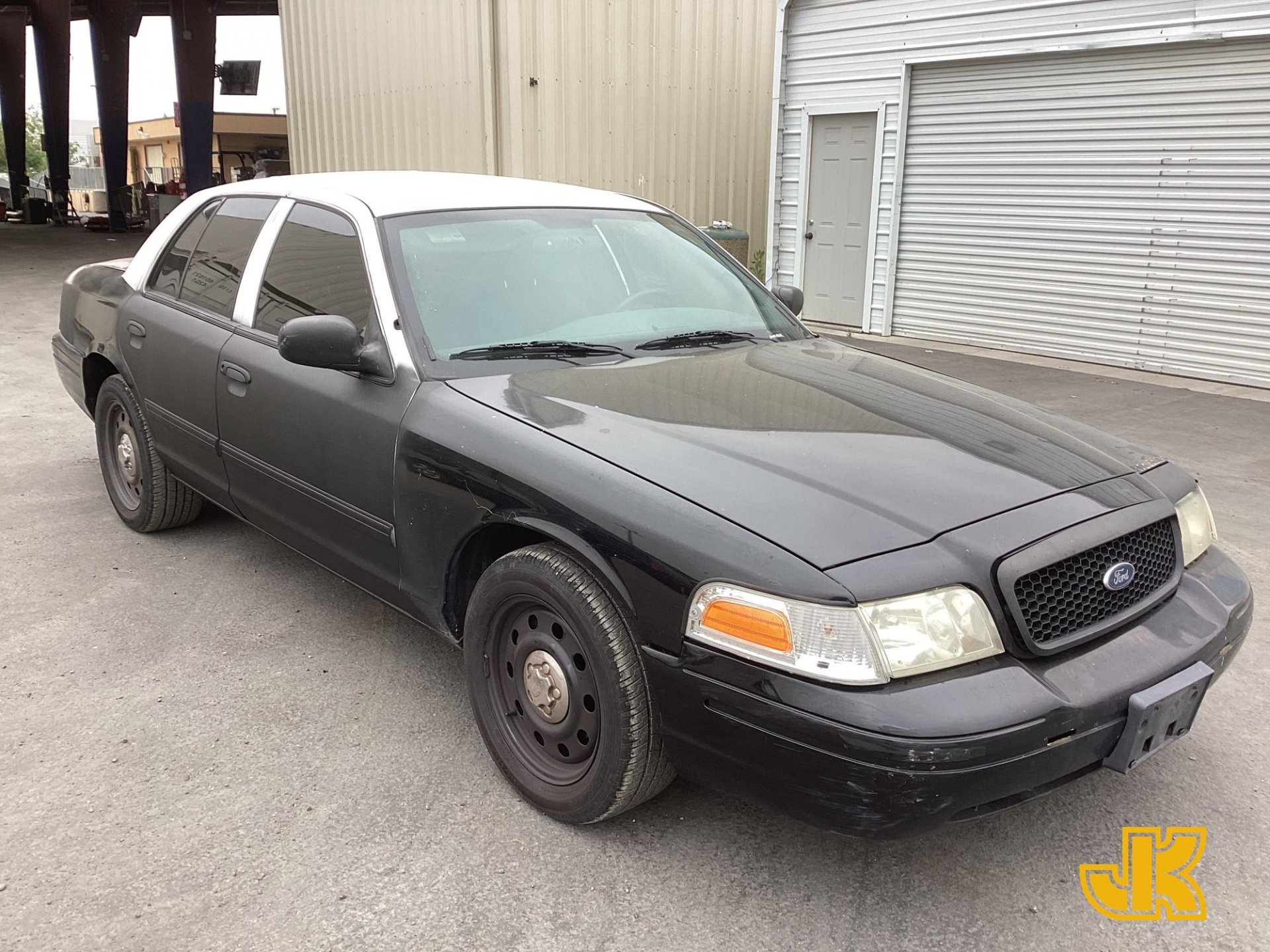 Used 2011 Ford Crown Victoria Police Interceptor Cars, SUVs in Jurupa