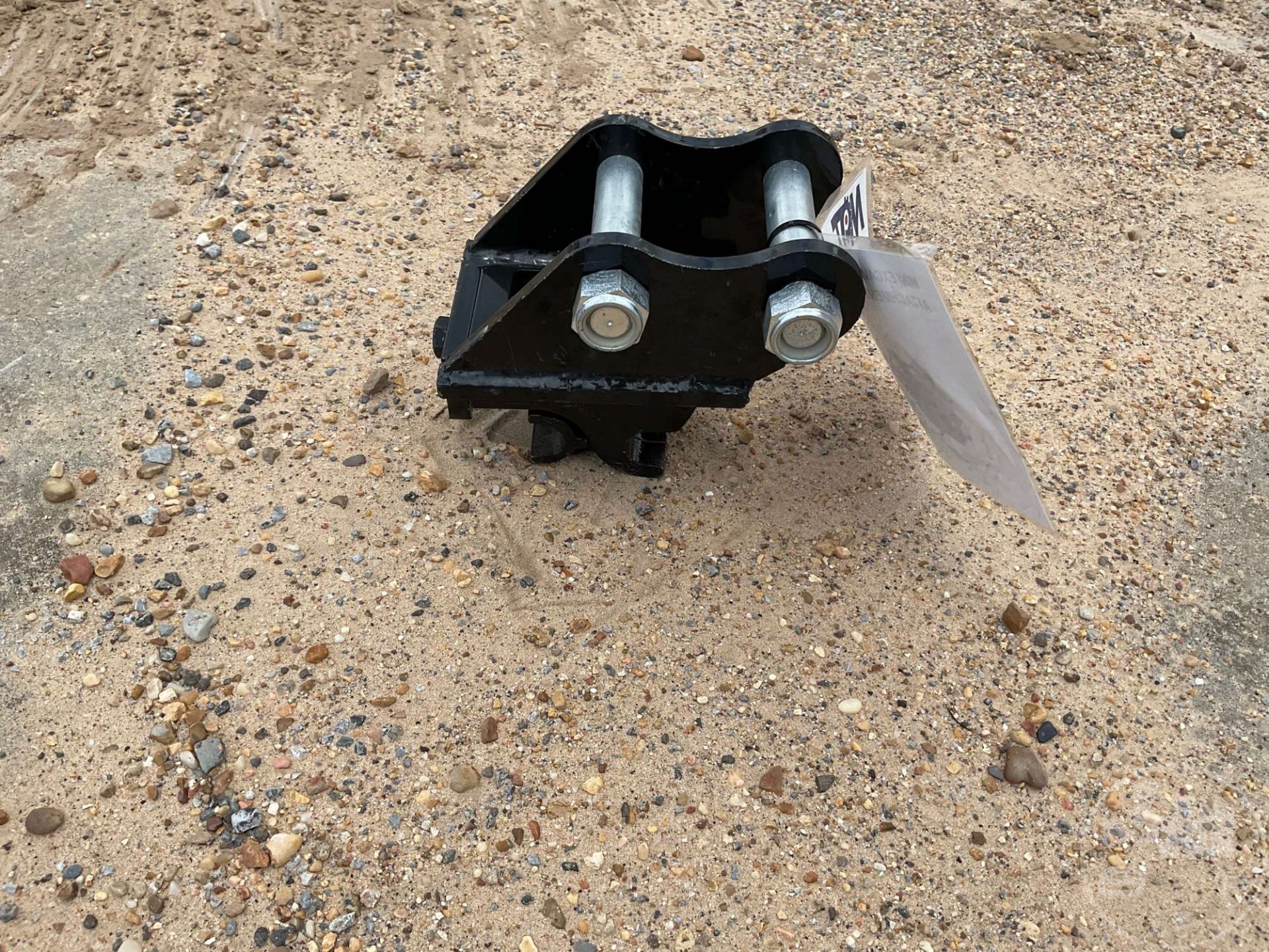 Used 2025 TPM Excavator in Brooklyn, MS | RaD