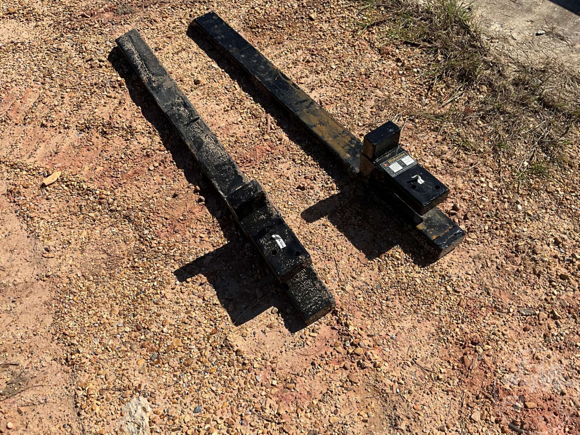 Used 2025 WOLVERINE Skid Steer in Brooklyn, MS | RaD