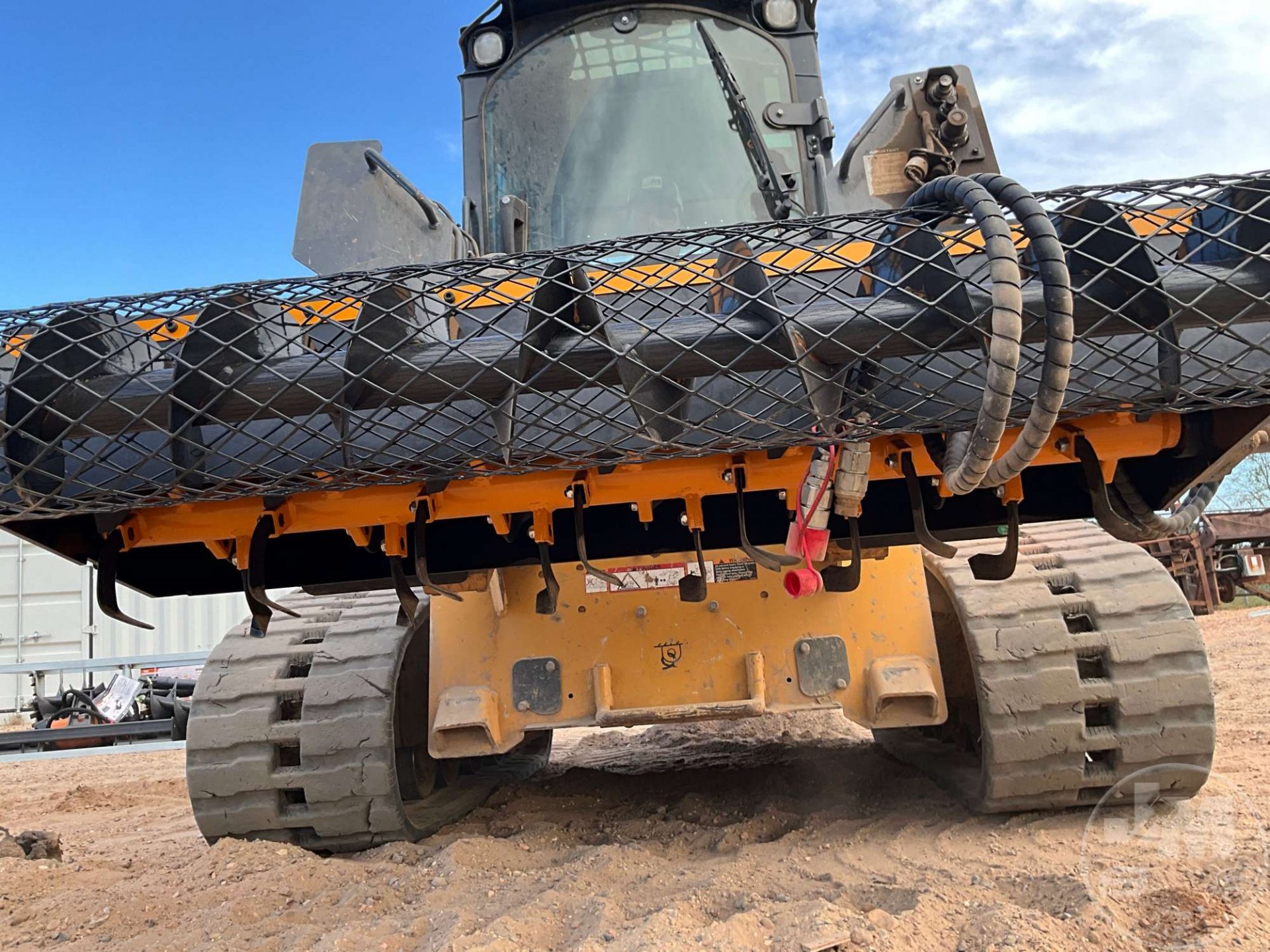 Used 2025 GIYI SRT57 Skid Steer in Brooklyn, MS | RaD