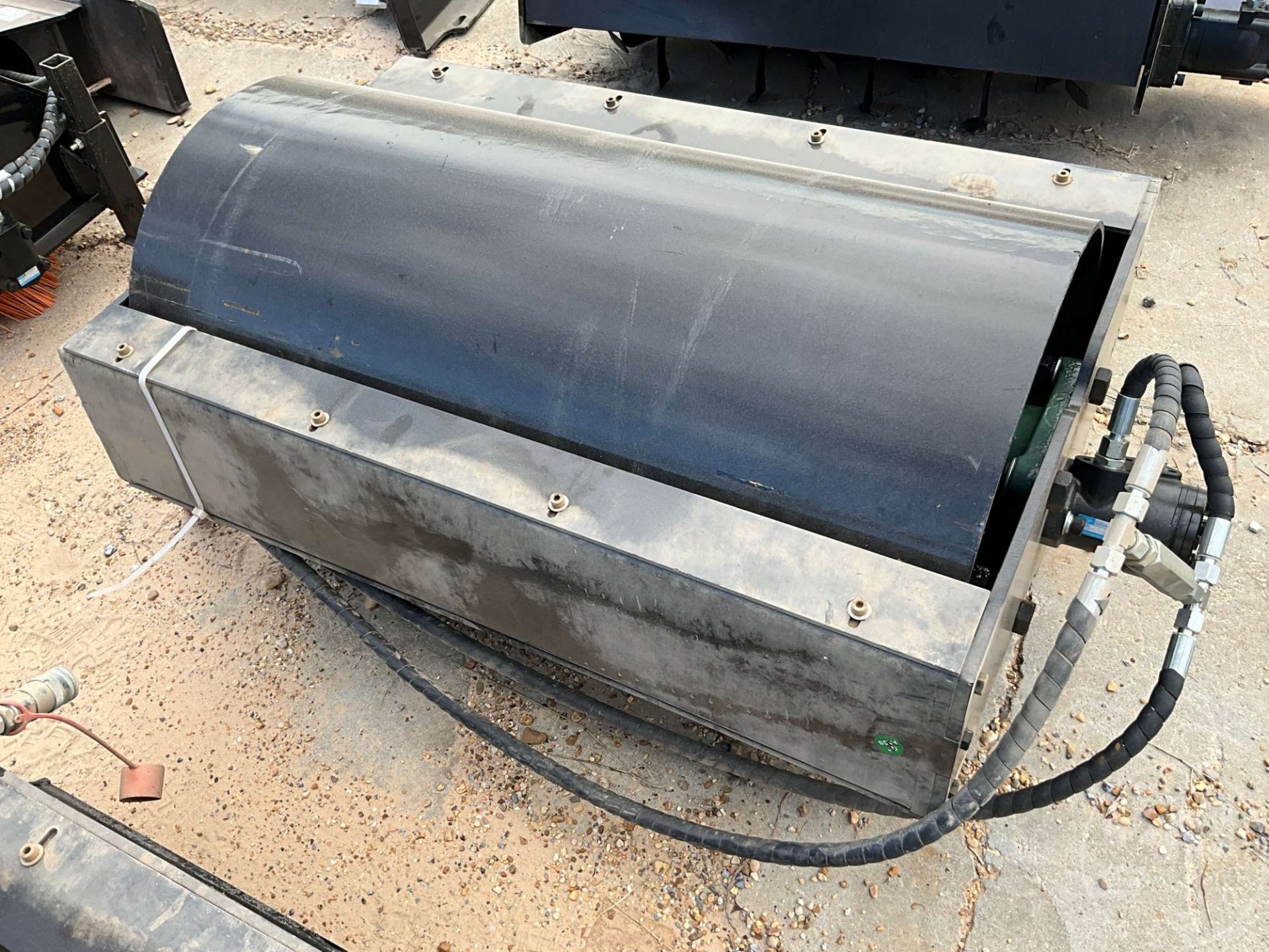 Used 2025 GIYI VR39 Skid Steer in Brooklyn, MS | RaD