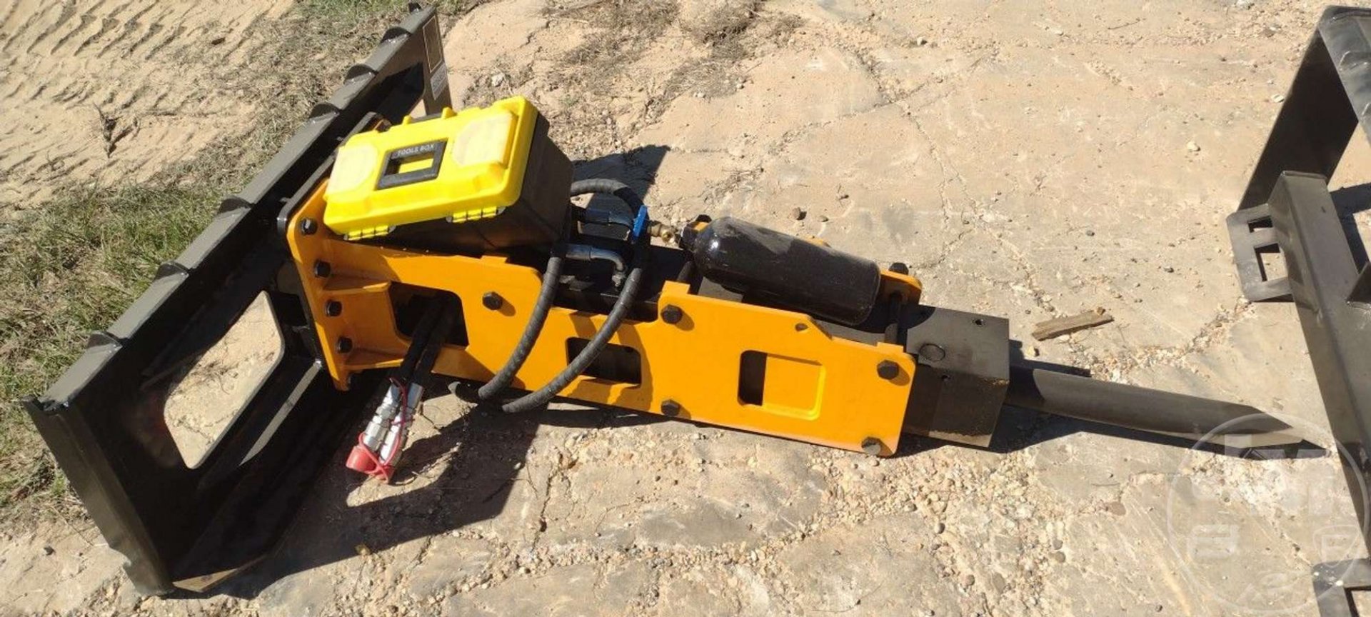 Used 2025 GIYI P680 Skid Steer in Brooklyn, MS | RaD